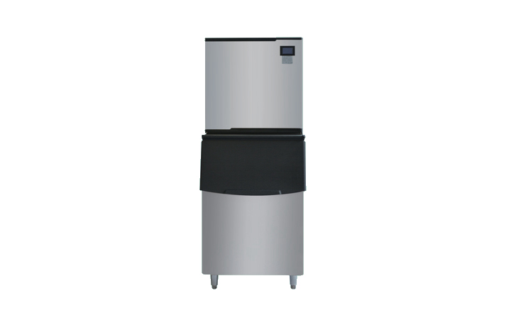 方形冰 IM系列 / IM Series Ice Cube