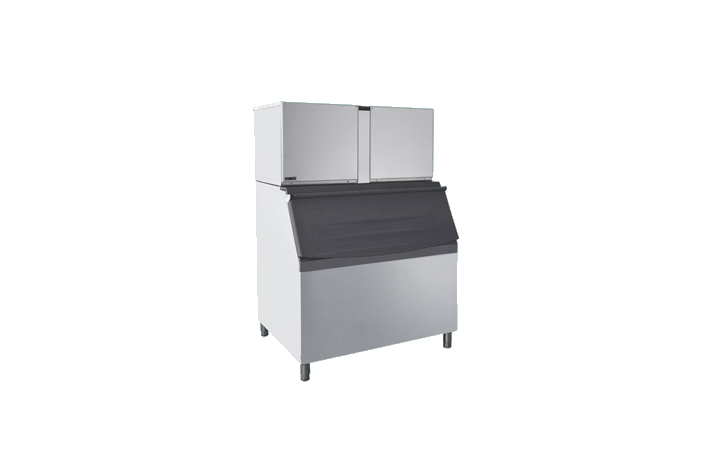 方形冰 IM系列 / IM Series Ice Cube